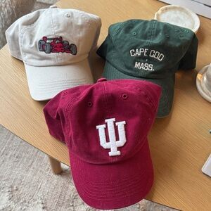 Women’s Baseball Caps